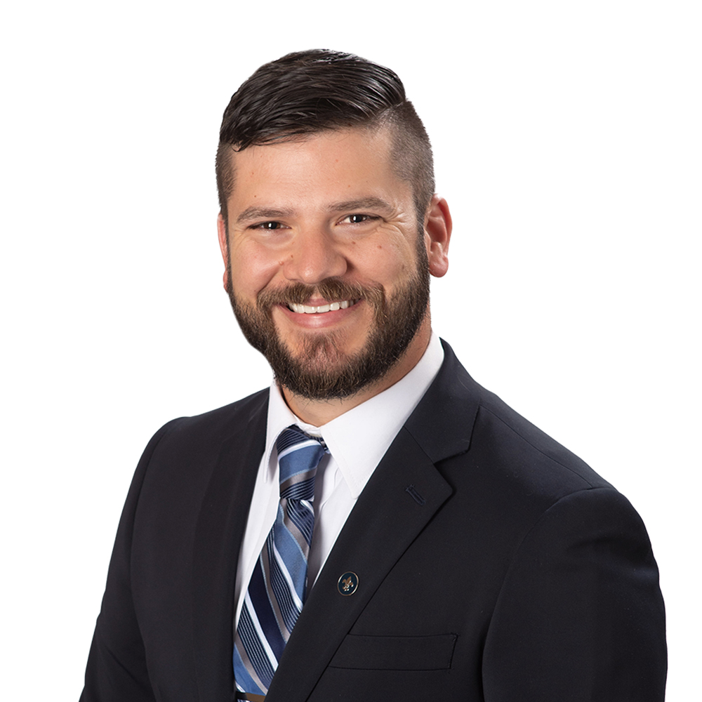 Jordan Briggeman Photo