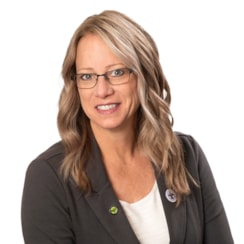 Kimberly Ann Seger Photo