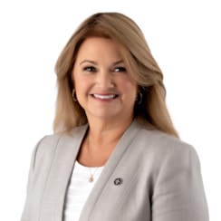 Natalie J. Smith Photo