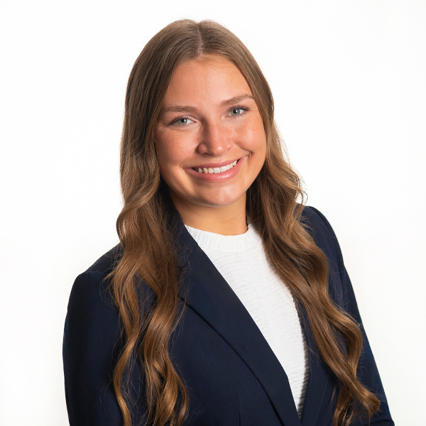 Megan R. Persohn Photo