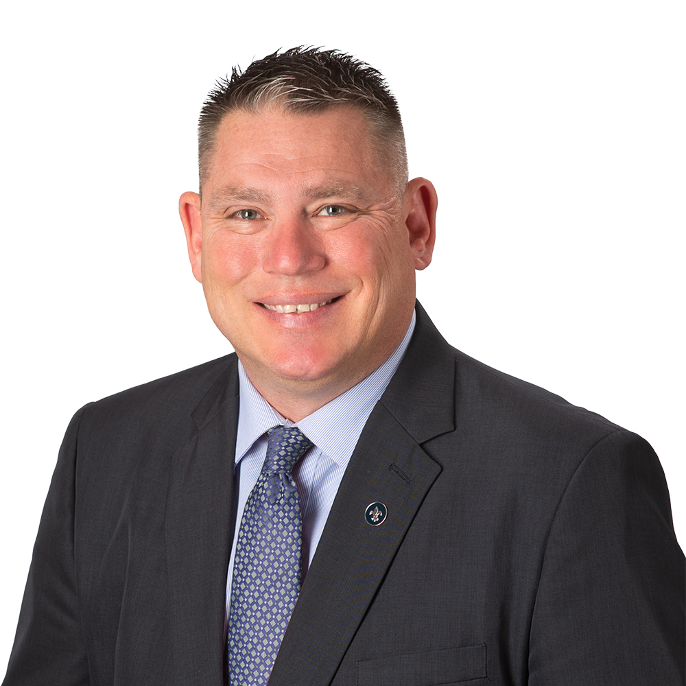 Christopher M. Manship Photo