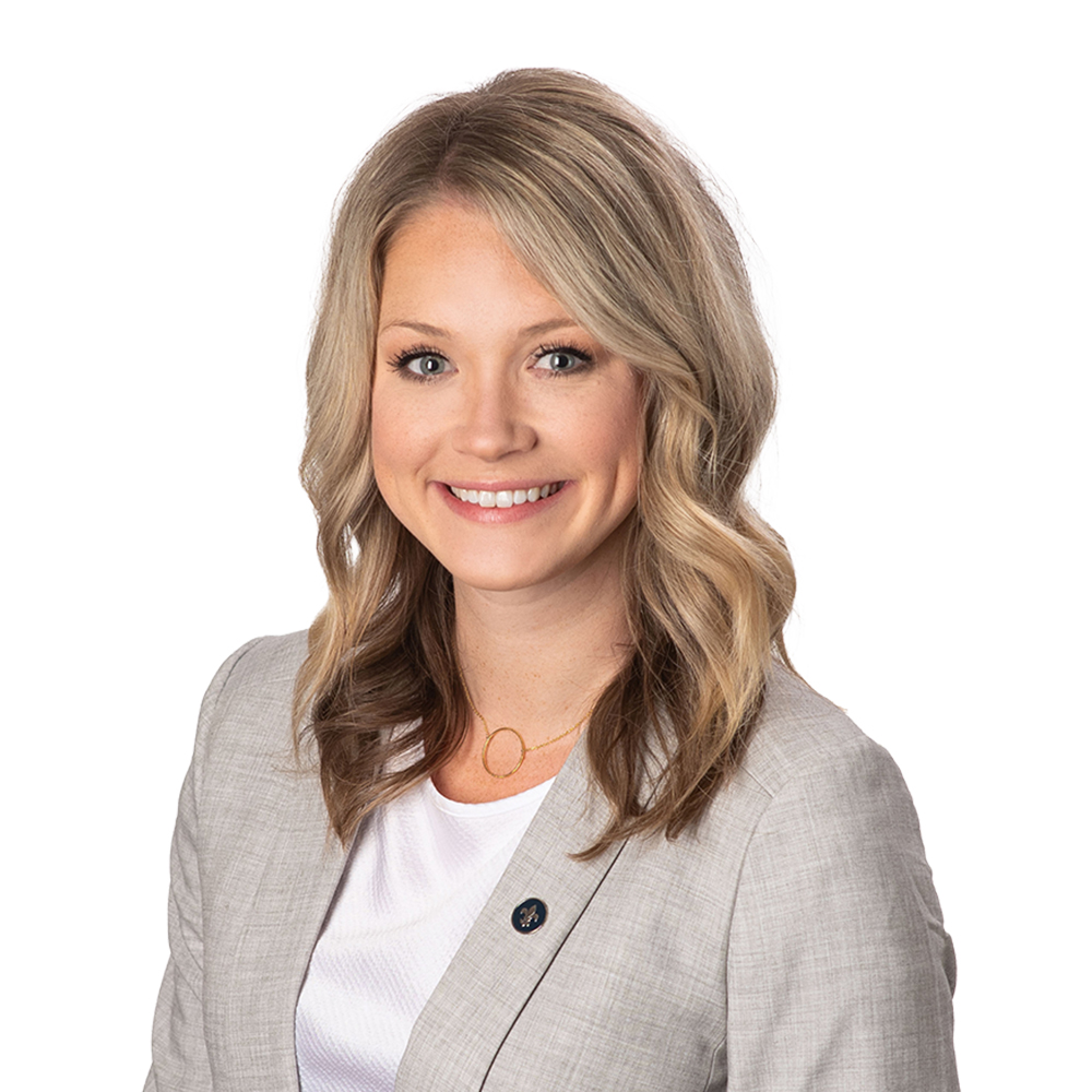 Kabrea Buschkoetter Photo