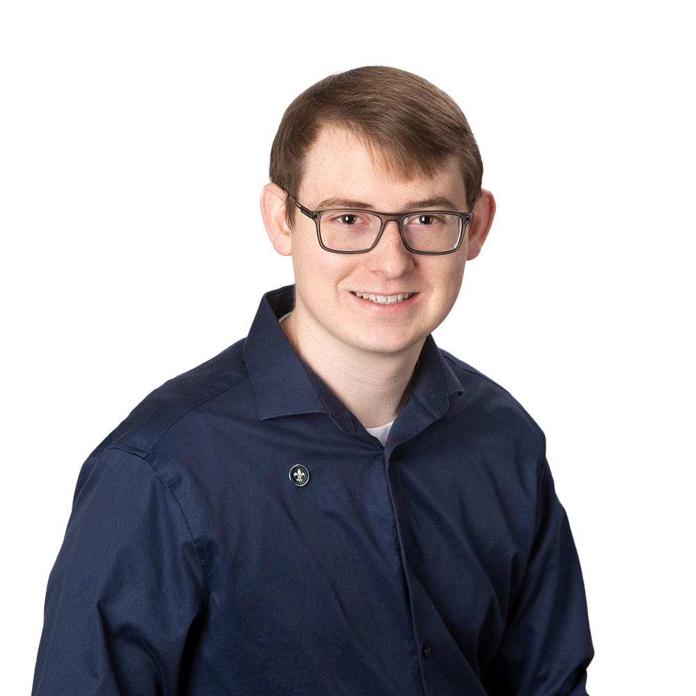 Hunter Stanley Photo