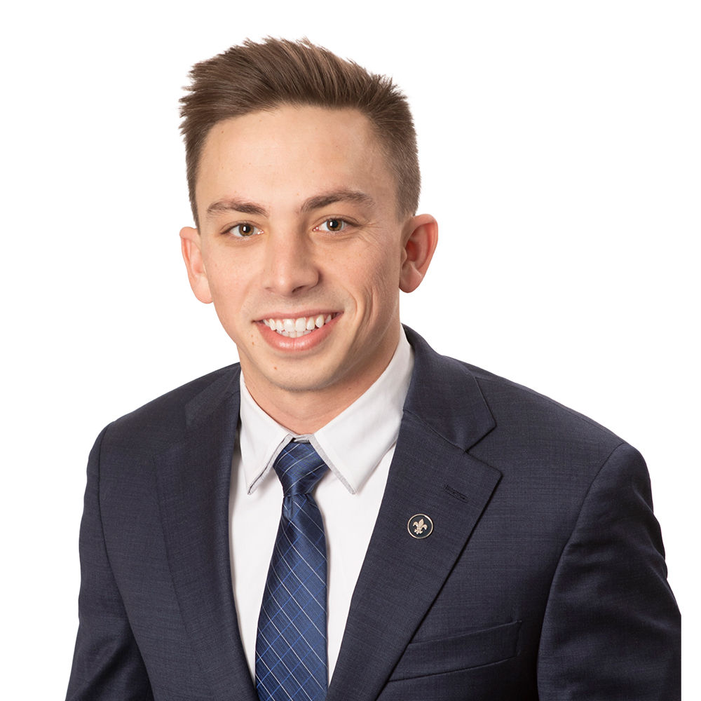 Jason L. Sermersheim Photo