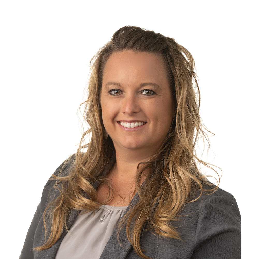 Rachel Adamson Photo